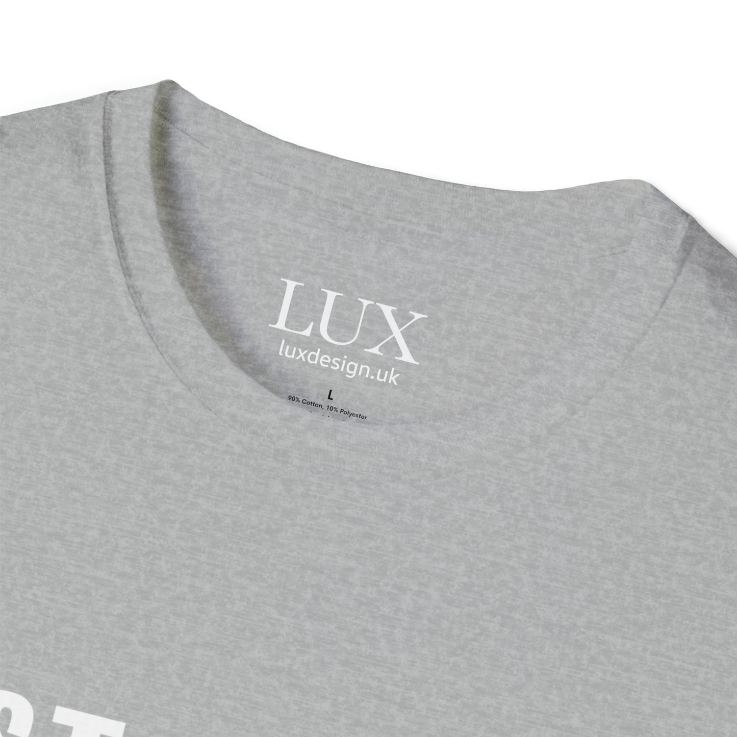 Post Luxury - Unisex Softstyle T-Shirt