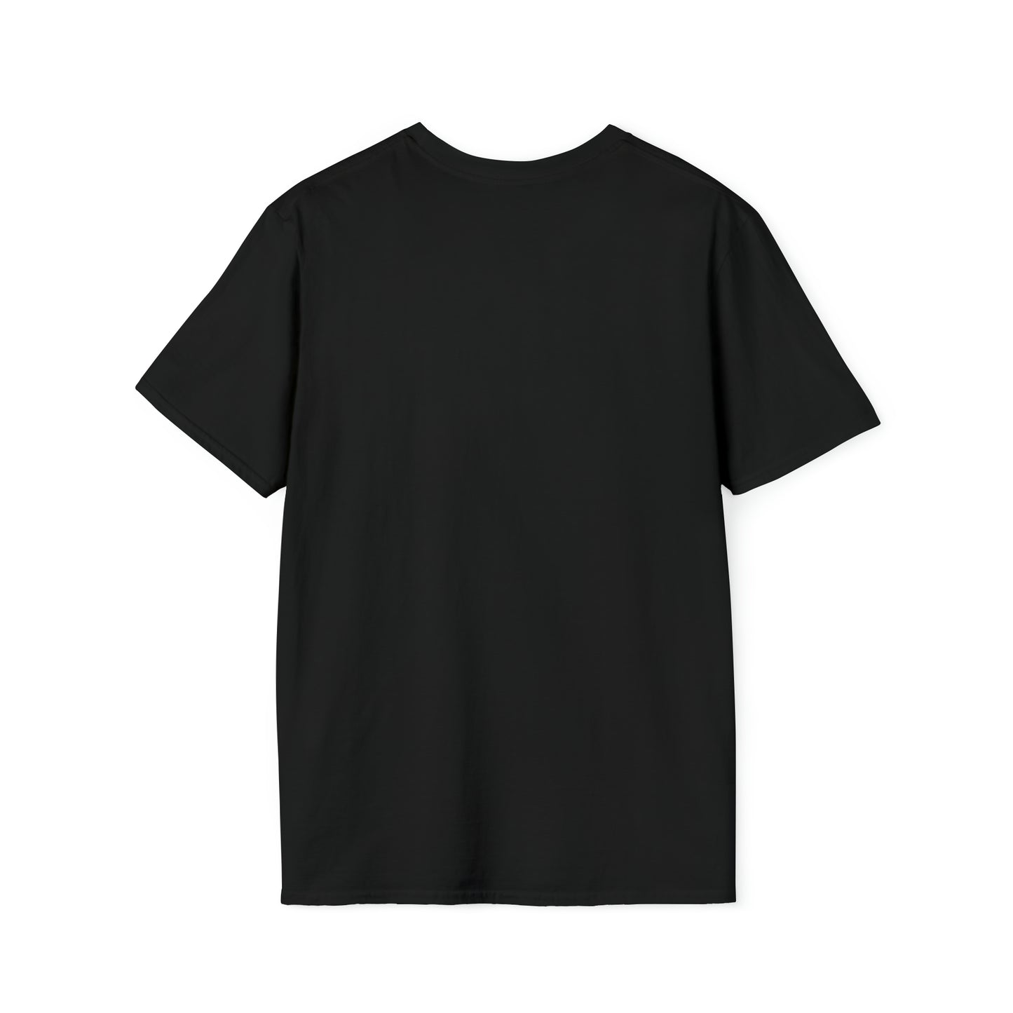 Die Cry Hate (Live Laugh Love) - Unisex Softstyle T-Shirt