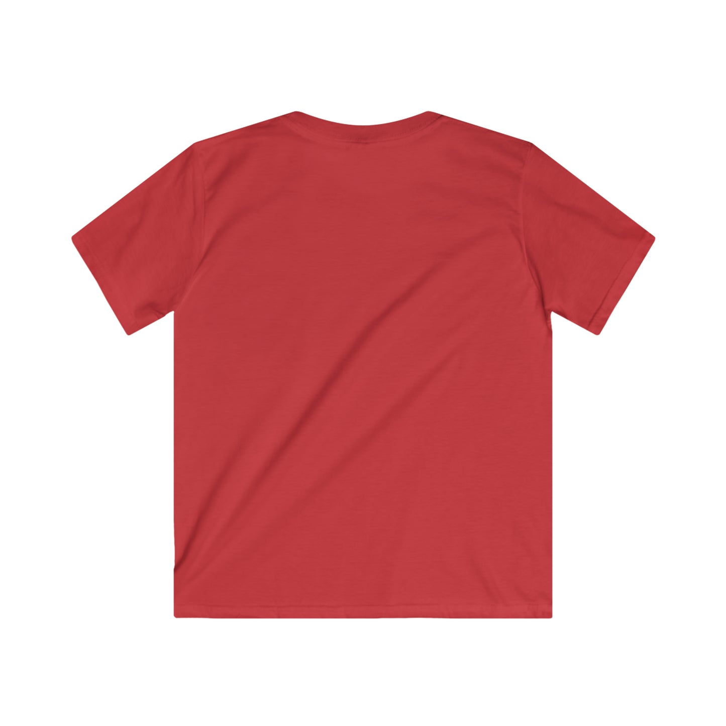 KIDS Time is an illusion - Bedtime, doubly so - Kids Softstyle Tee