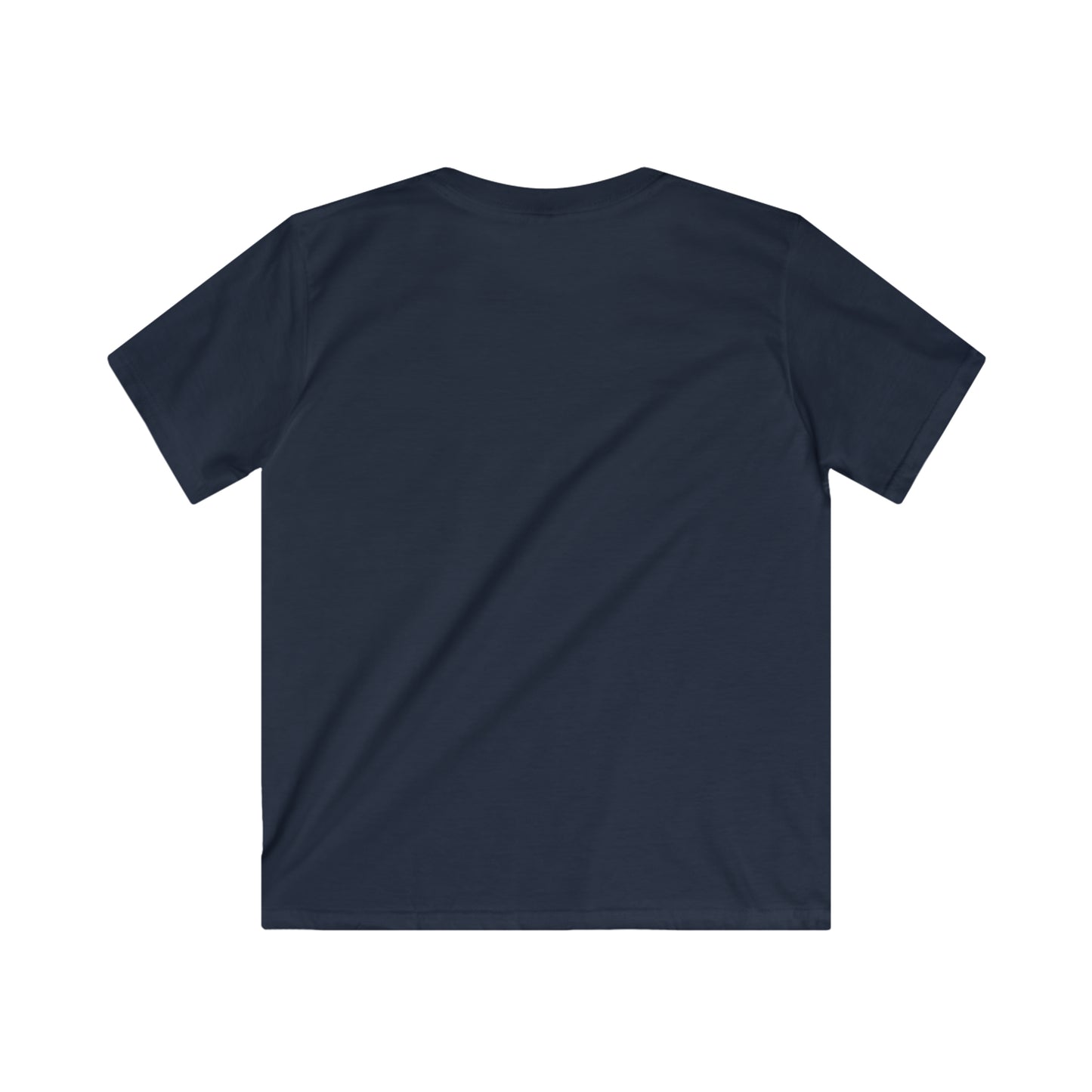 KIDS Time is an illusion - Bedtime, doubly so - Kids Softstyle Tee