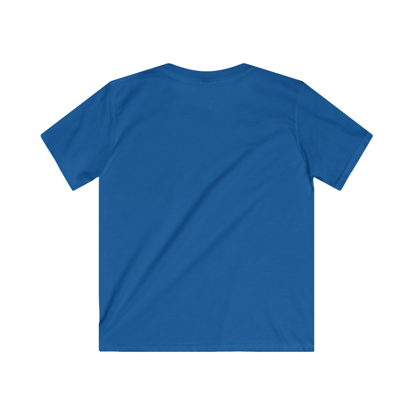 KIDS Time is an illusion - Bedtime, doubly so - Kids Softstyle Tee