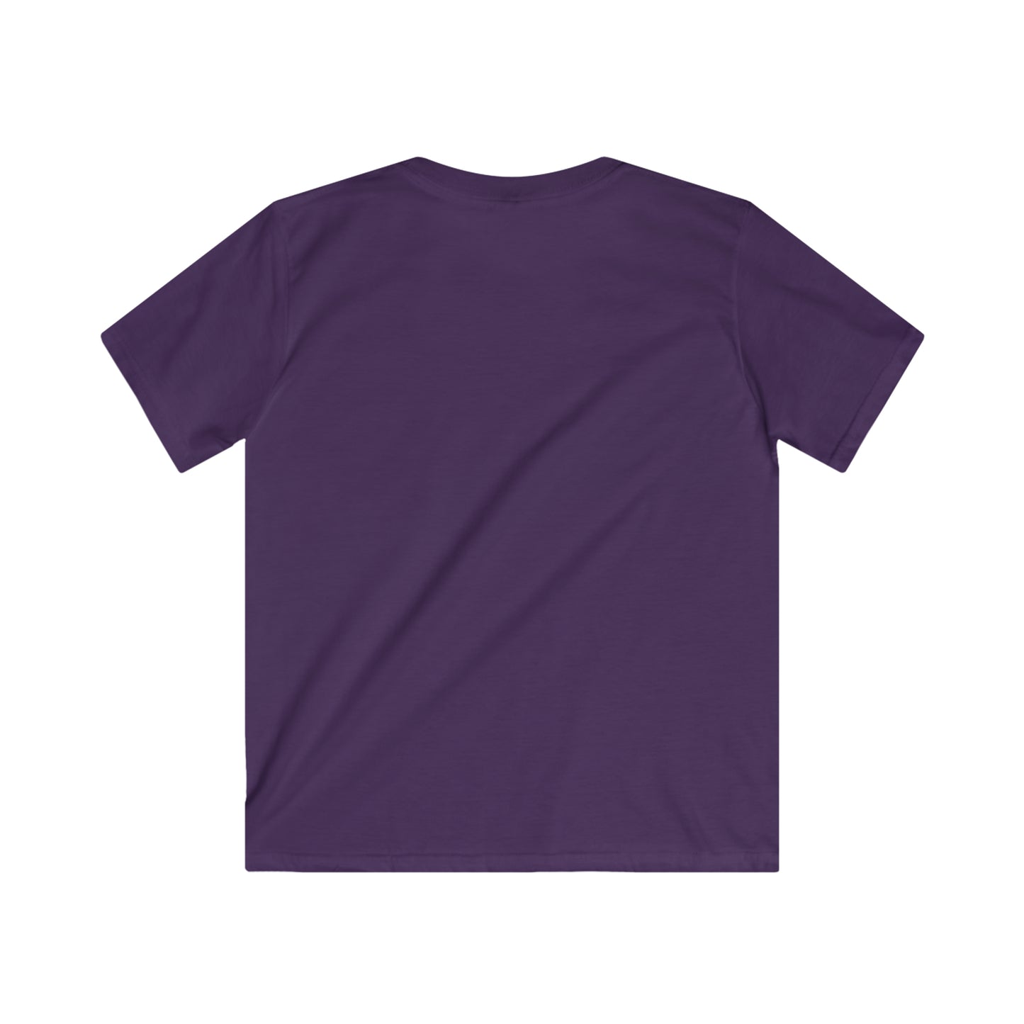 KIDS Time is an illusion - Bedtime, doubly so - Kids Softstyle Tee