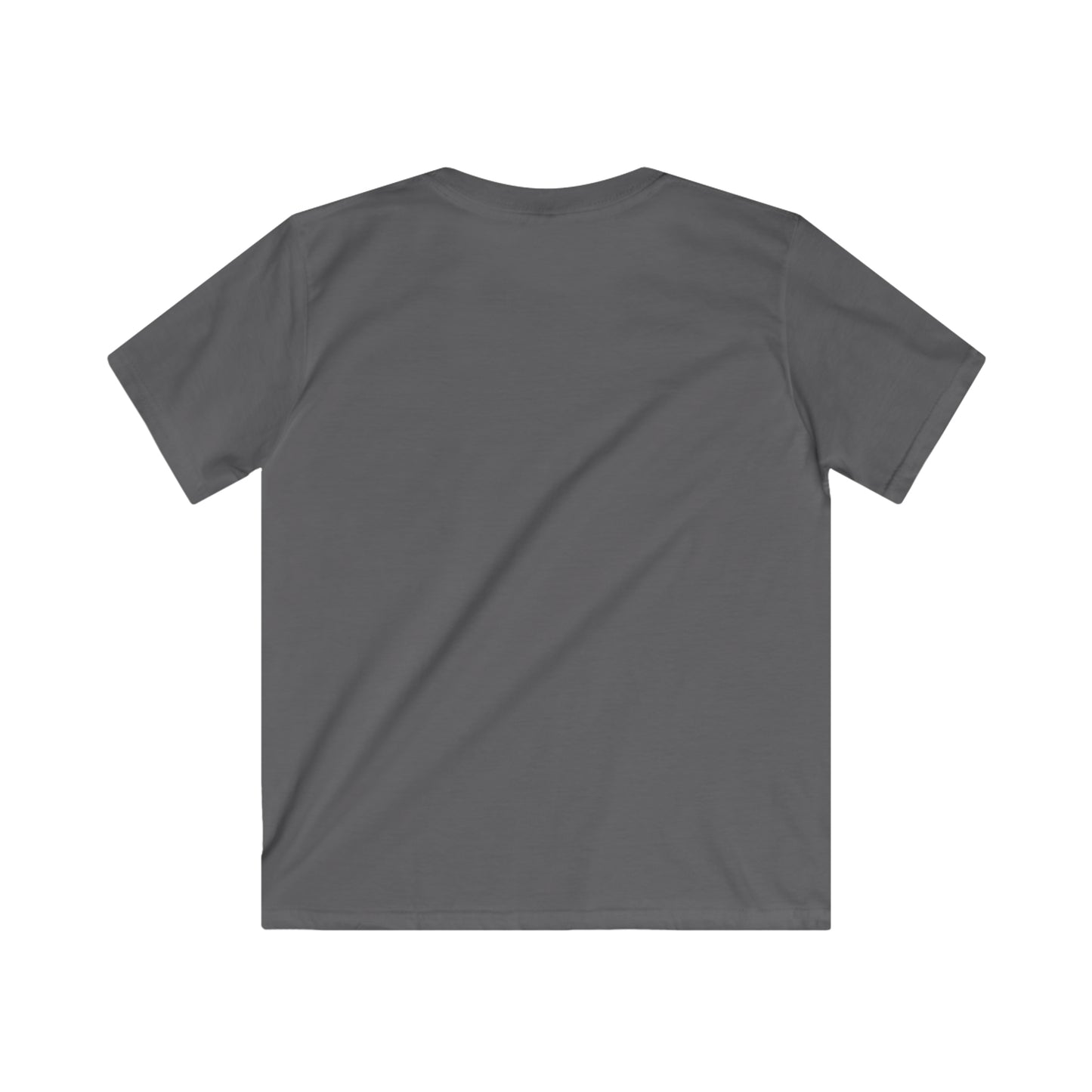 KIDS Time is an illusion - Bedtime, doubly so - Kids Softstyle Tee