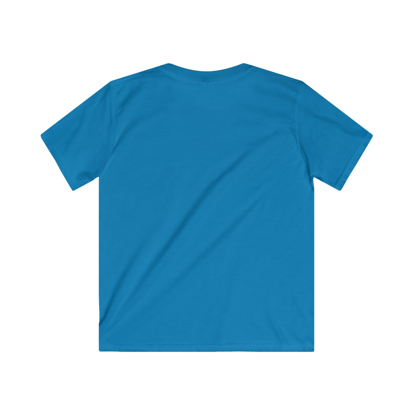 KIDS Time is an illusion - Bedtime, doubly so - Kids Softstyle Tee