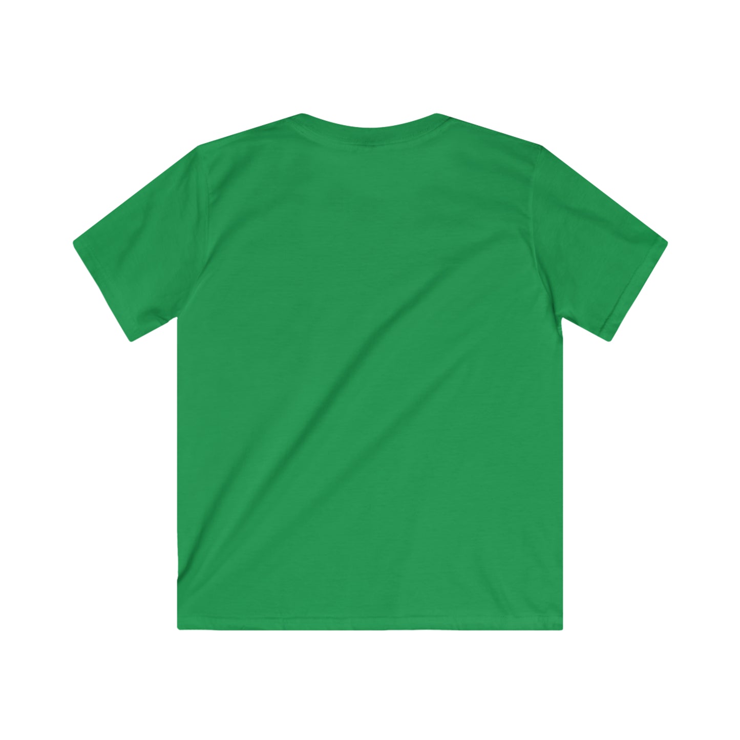 KIDS Time is an illusion - Bedtime, doubly so - Kids Softstyle Tee