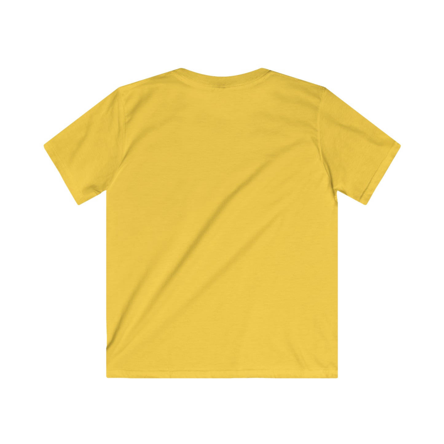 KIDS Time is an illusion - Bedtime, doubly so - Kids Softstyle Tee